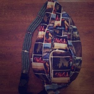 Kavu bag